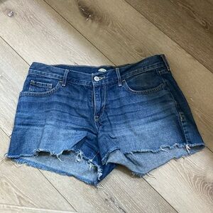 Old Navy Jean Shorts